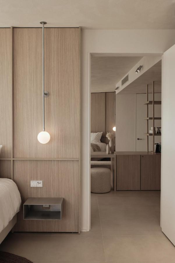 Enso District Hotel クノック・ヘイスト エクステリア 写真