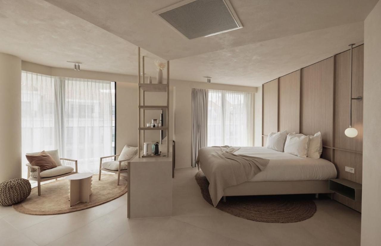 Enso District Hotel クノック・ヘイスト 部屋 写真