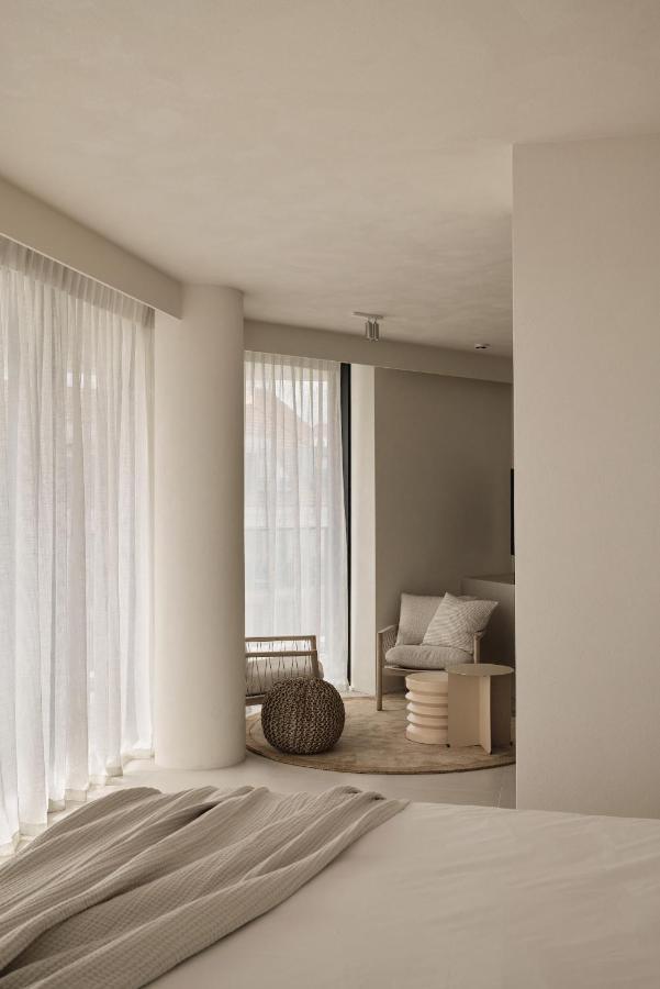 Enso District Hotel クノック・ヘイスト エクステリア 写真