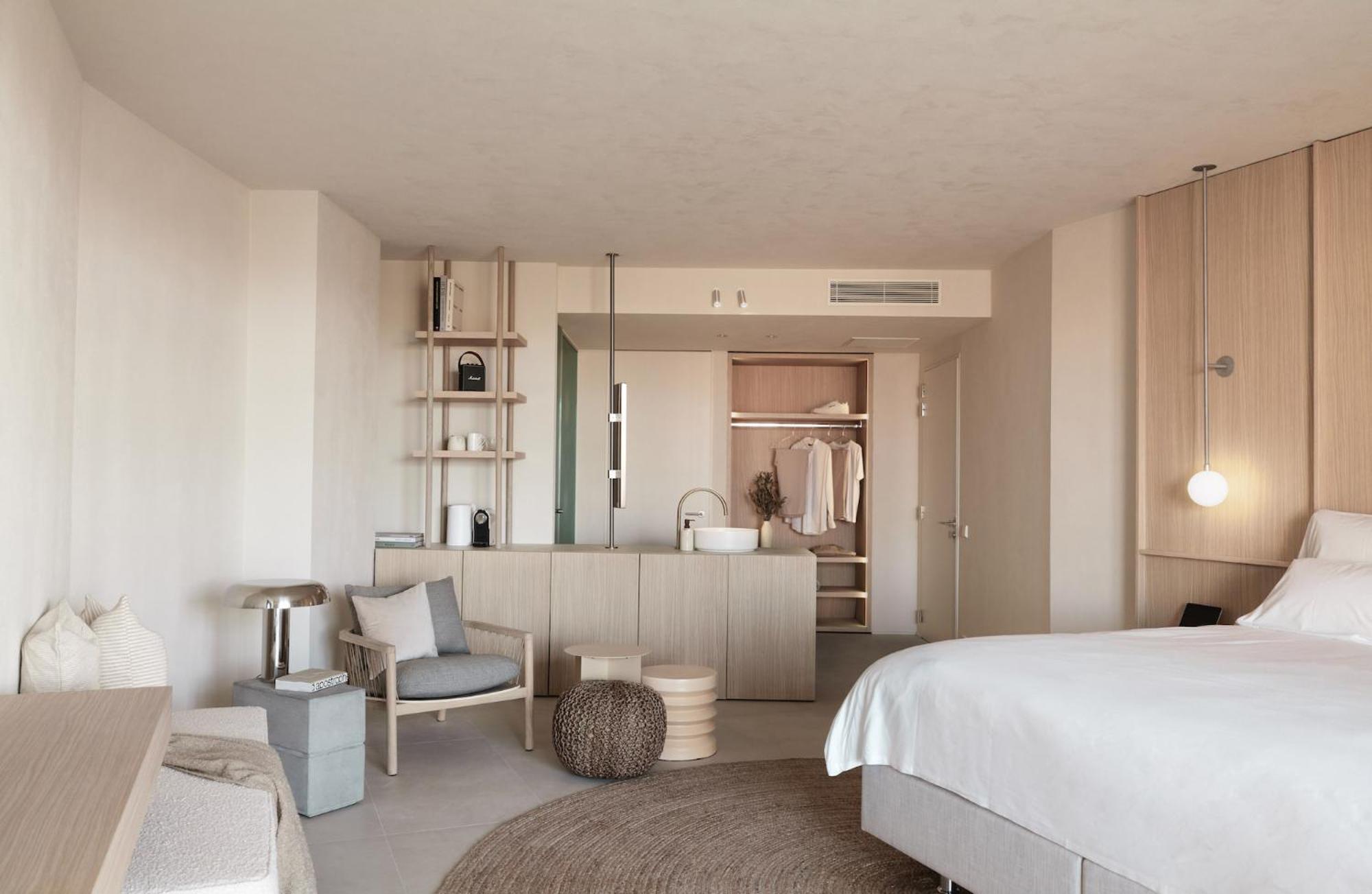Enso District Hotel クノック・ヘイスト エクステリア 写真