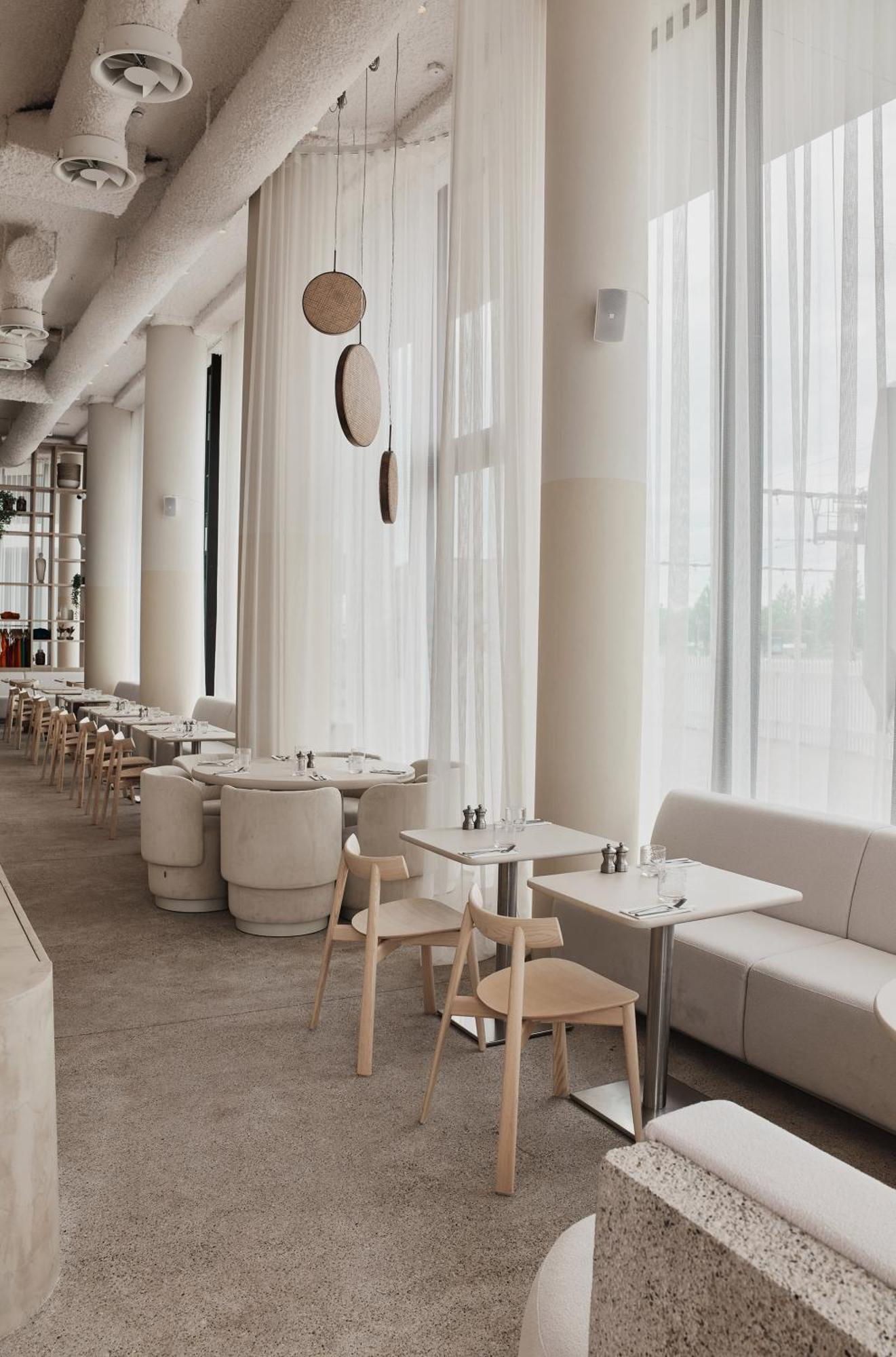 Enso District Hotel クノック・ヘイスト エクステリア 写真