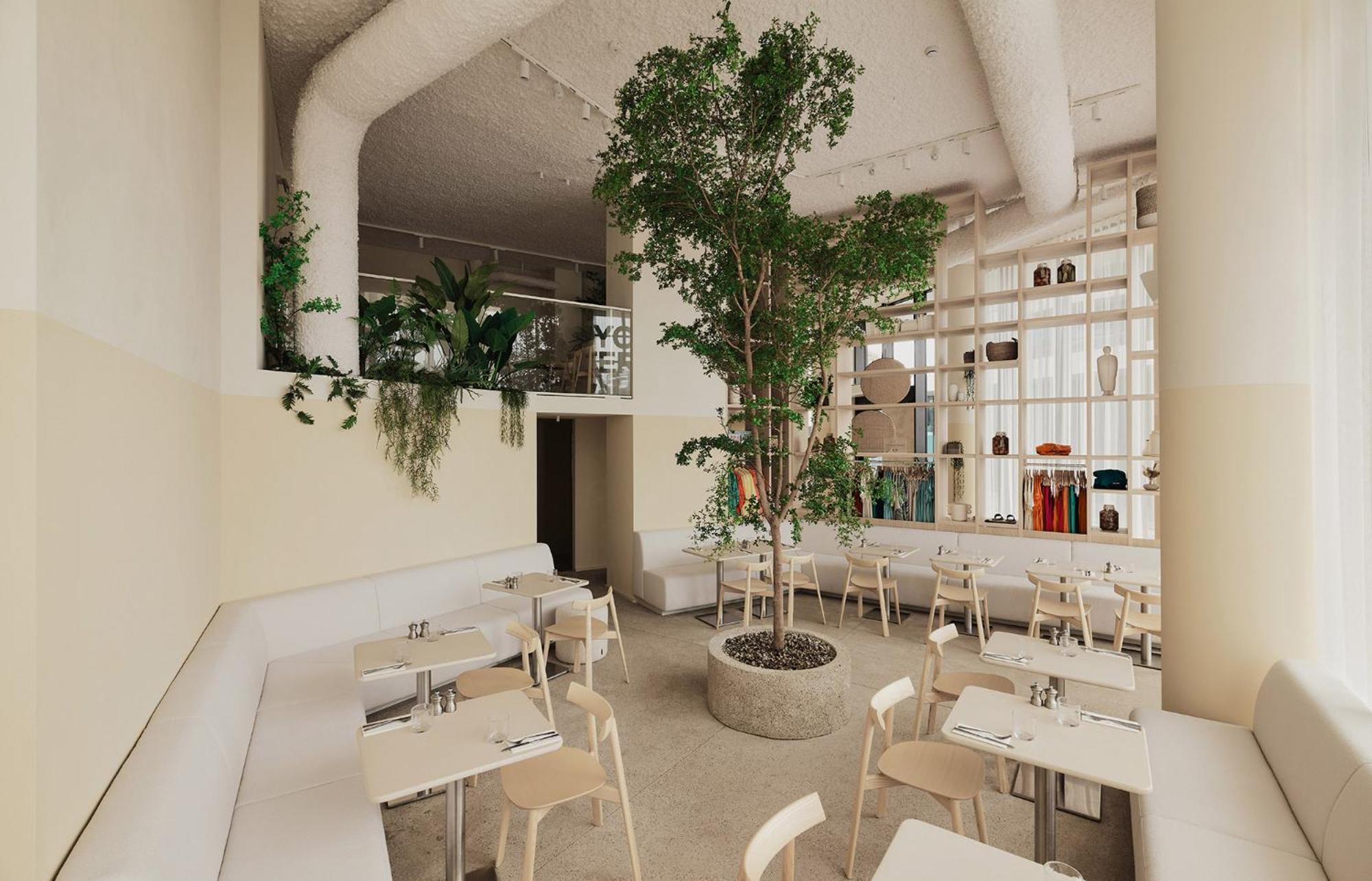 Enso District Hotel クノック・ヘイスト エクステリア 写真