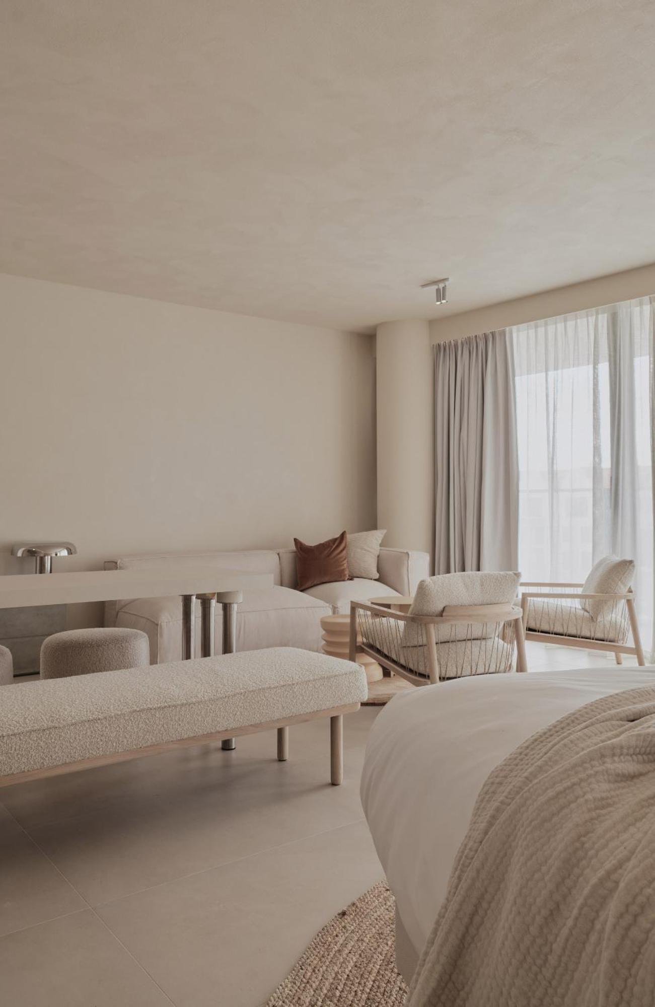 Enso District Hotel クノック・ヘイスト エクステリア 写真
