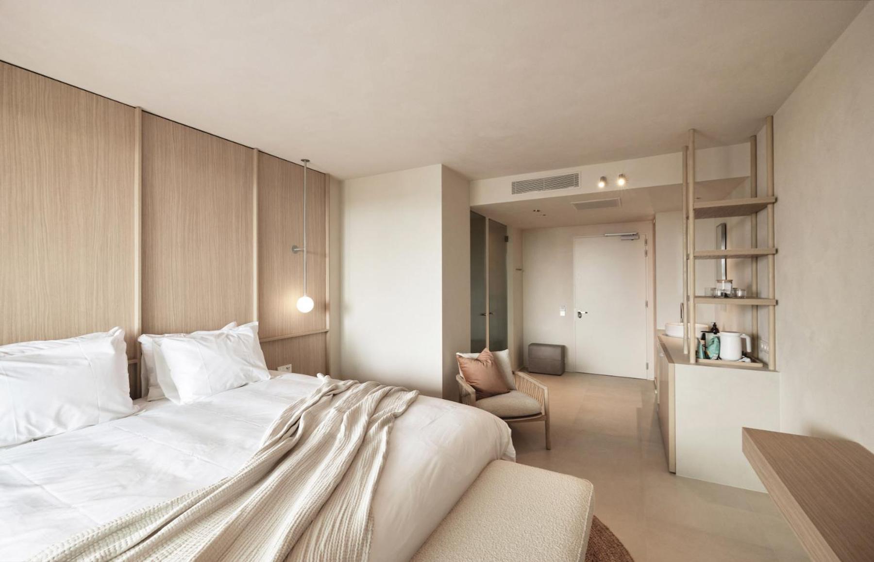 Enso District Hotel クノック・ヘイスト エクステリア 写真